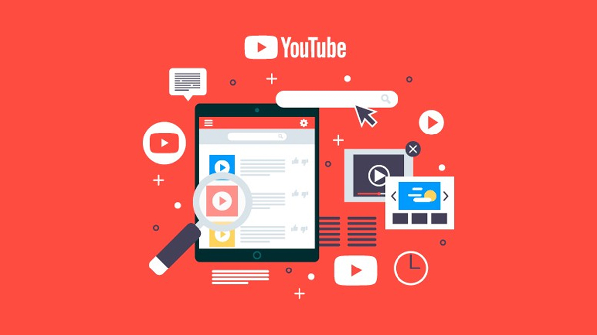 SEO para YouTube como ranquear seu vídeo